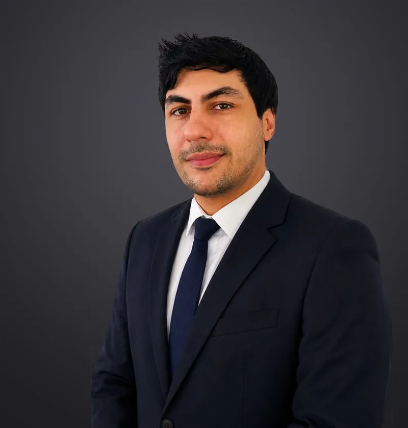 Foto de Ignacio Sánchez Greppi